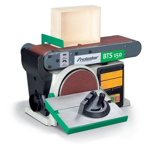 Holzstar BTS 150