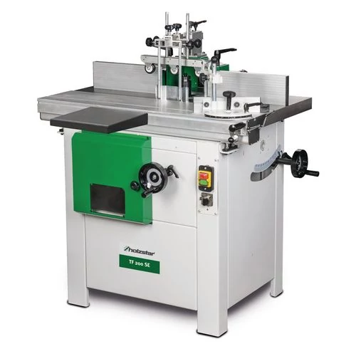 Holzstar TF 200 SE faipari marógép