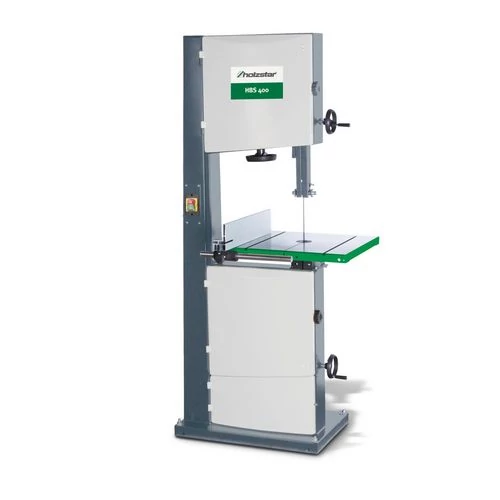 Holzstar  HBS 400 faipari szalagfűrész