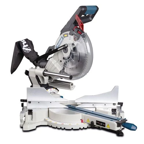 Holzkraft KGZ 2540 Vario Fűrésztárcsás gérfűrész	