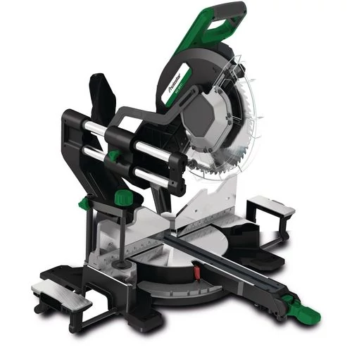 Holzkraft KGZ 305 E I