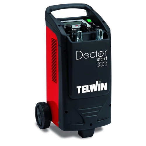 Doctor Start 330 12-24V