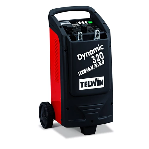 Telwin Dynamic 320 Start 12-24V