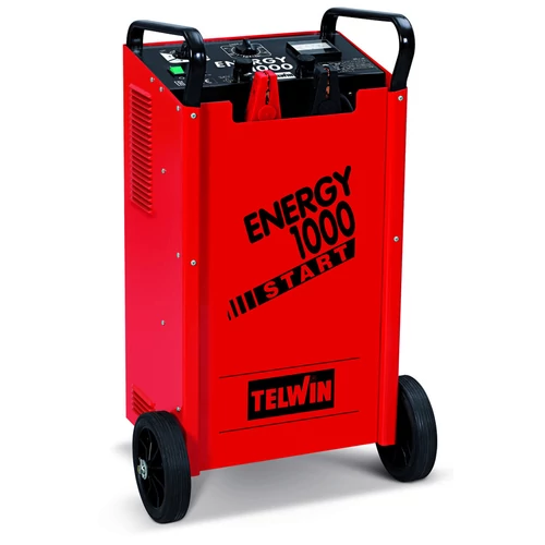 Telwin ENERGY 1000 START 230-400V 12-24V