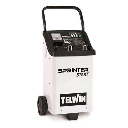 TELWIN SPRINTER 3000 START 230V 12-24V
