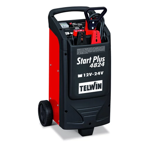 Telwin Start Plus 4824 12-24V