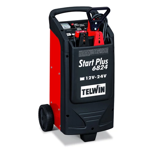 Telwin Start Plus 6824 12-24V