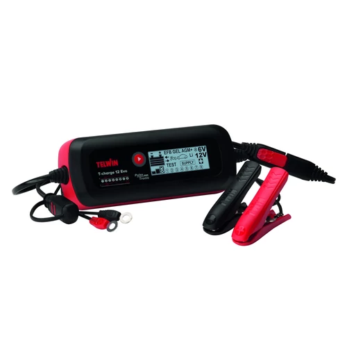Telwin T-Charge 12 EVO