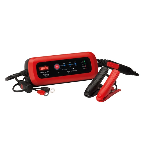 TELWIN T-Charge 12