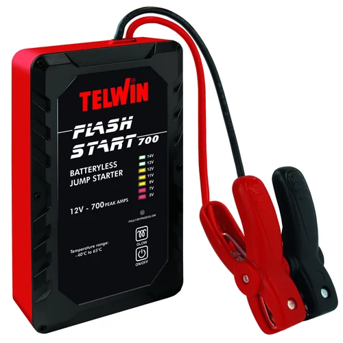 TELWIN FLASH START 700 12V