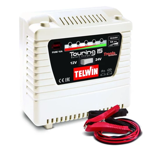 Telwin Touring 15