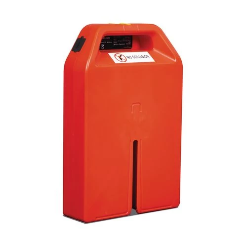 Unicraft  24V/20Ah Li-ion akkumulátor