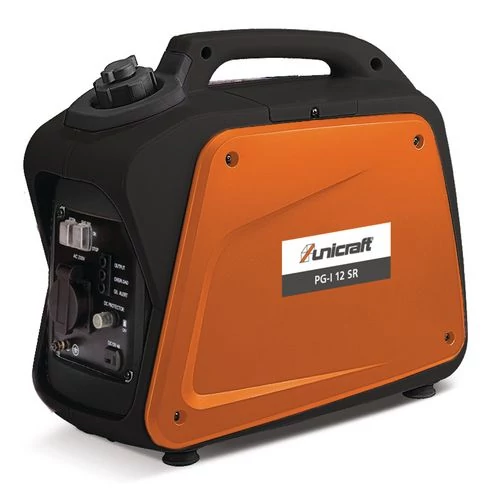 Unicraft PG-I 12 SR inverter 