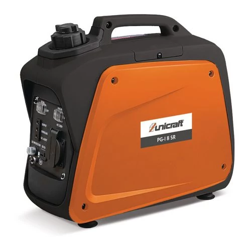 Unicraft PG-I 8 SR inverter 
