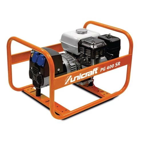 Unicraft Standard PG 400 SR