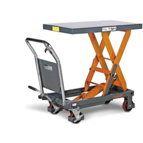 Unicraft FHT 500