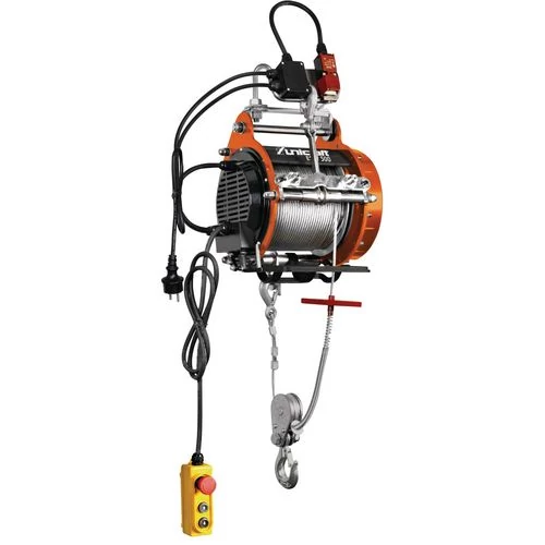 Unicraft ESW 500