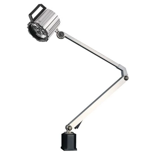 Optimum MWG 6-720 LED-es gép és műhelylámpák