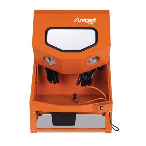 Unicraft TWG 1 alkatrészmosó