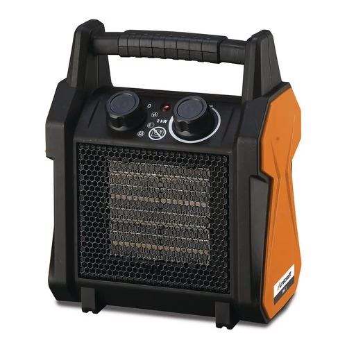 Unicraft EHG 2 elektromos hősugárzó 2 kW