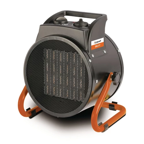 Unicraft EHG 3 P elektromos hősugárzó 3 kW