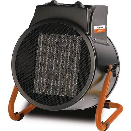 Unicraft EHG 5 P elektromos hősugárzó 5 kW