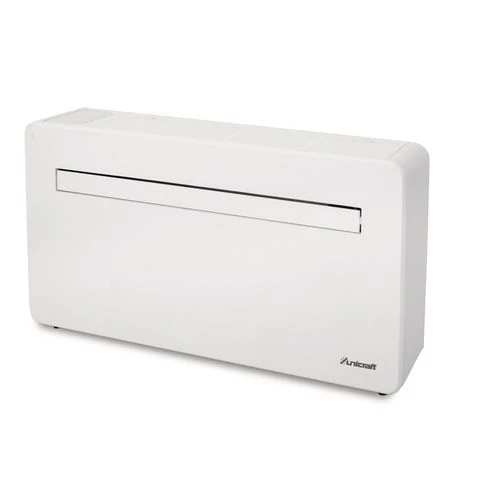 Unicraft Monoblokk hűtő-fűtő klíma MAC 2950 H
