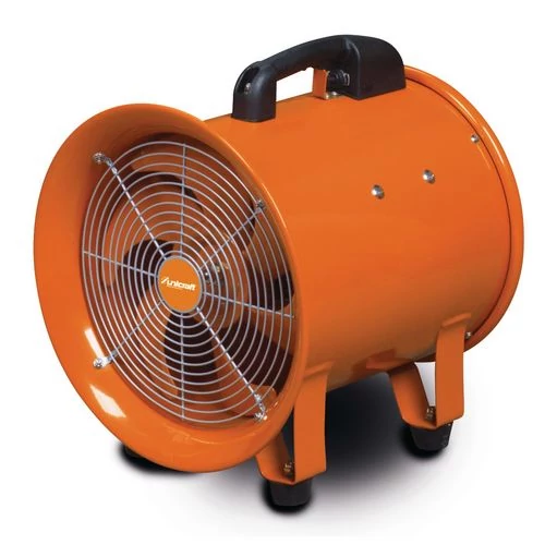 Unicraft MV 30 ipari ventilátor