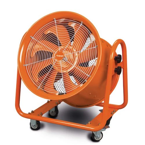 Unicraft MV 60 ipari ventilátor