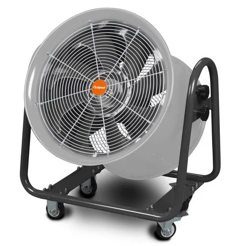 Unicraft MV 80 ipari ventilátor