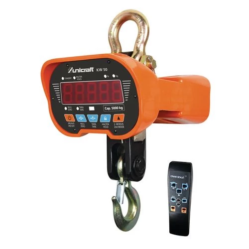 Unicraft KW 50