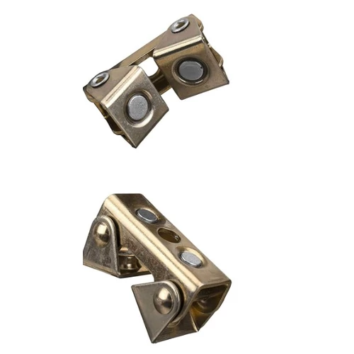 StrongHand MagHold V-PAD KIT MVDF44