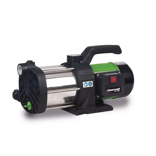 Cleancraft GP 1306S