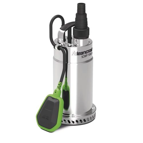 Cleancraft SCWP 10013