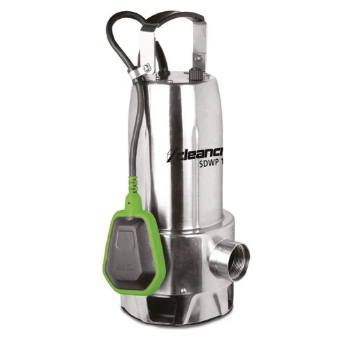 Cleancraft SDWP 10020