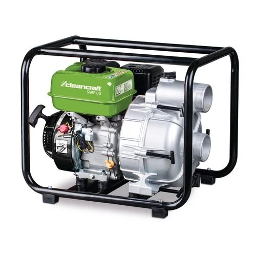 Cleancraft SWP 80