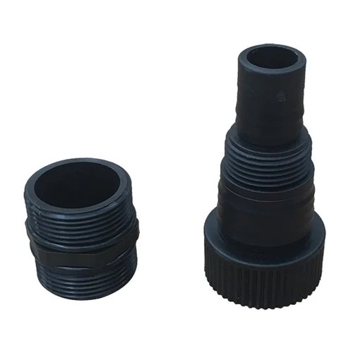 Cleancraft Multi-adapter 1 1/4''