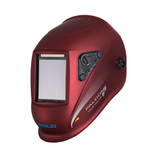 Iweld Falcon 5.5 (burgundi-metál)