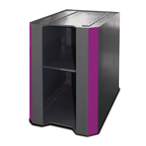 OPTImill MH 25V / MH 25SV
