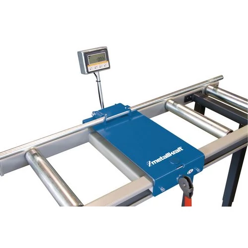 Metallkraft MRB LC-E 6 m