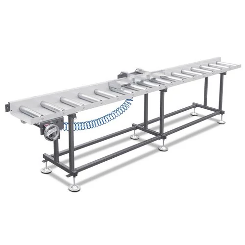 Metallkraft MRB 3 m