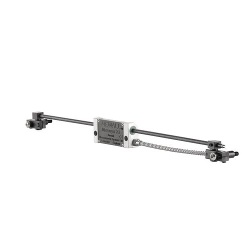 Optimum mérőrúd MS M2G 225 mm