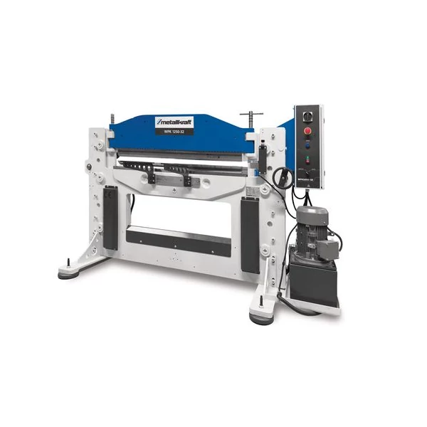 Metallkraft WPK 1250-32