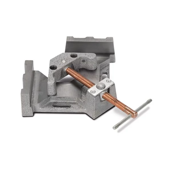 Optimum MWS-2 95 Derékszög hegesztő satu