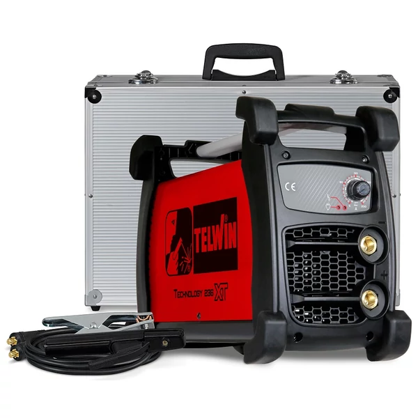 Telwin Technology 236 XT