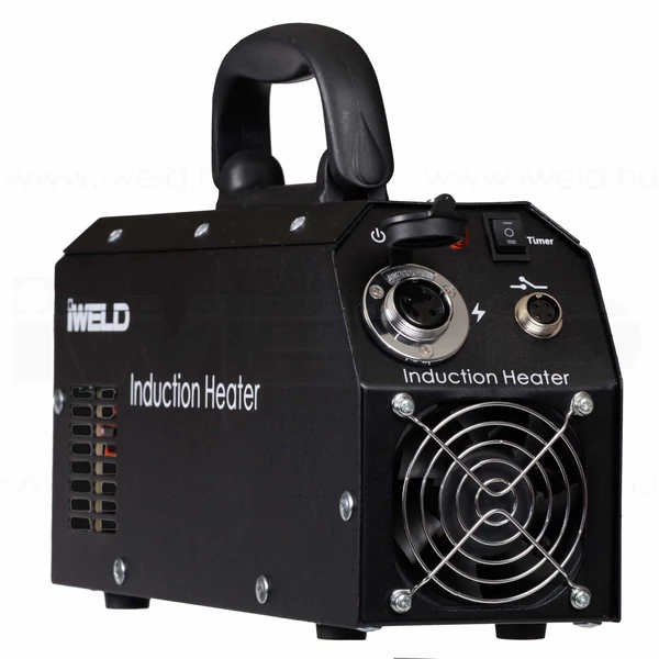 IWELD Indukciós melegítő 100kHz-es