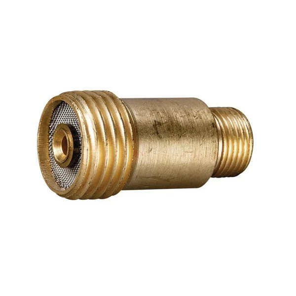 Rehm Gáz lencse 1,6 mm