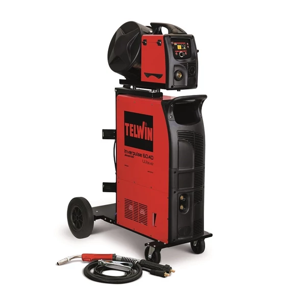 Telwin Inverpulse 6040 WAVE