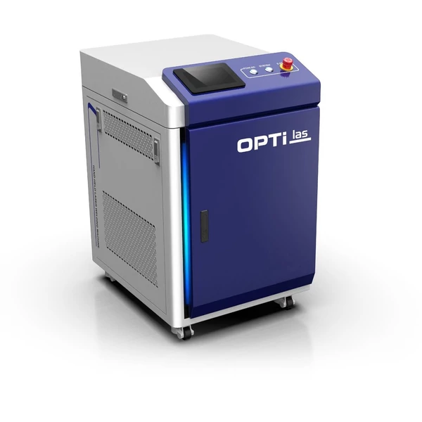 Optilas LW-2000 Max 2,0 kW lézerhegesztő vízhűtéssel