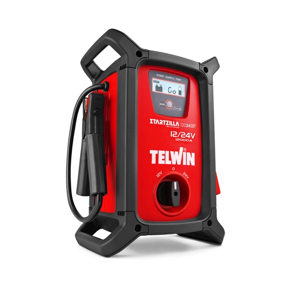 Telwin StartZilla 12024 XT